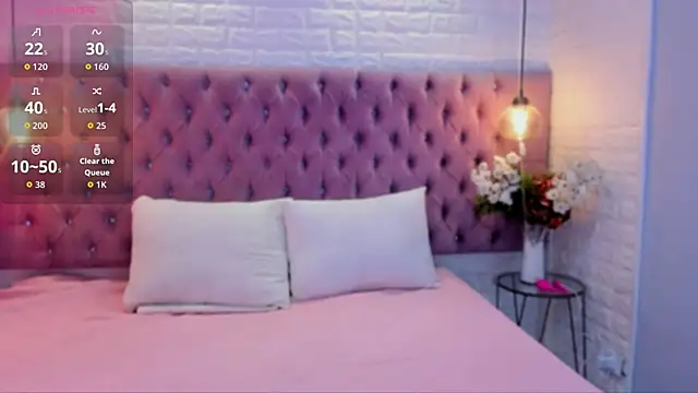 miel 18 online show from 5, 3, 2026