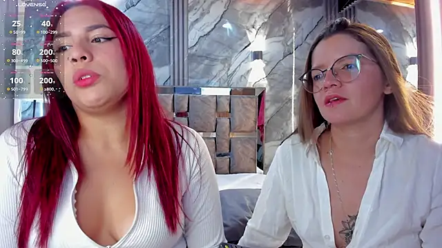 Samy and Allison online show from 26, 2, 2026