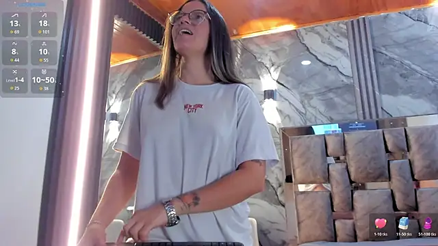 Samy and Allison online show from 24, 11, 2025