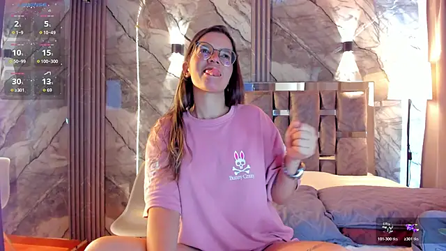 Samy and Allison online show from 1, 12, 2025