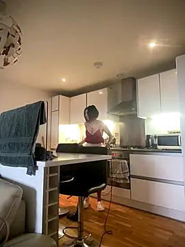 VenusEliteCo online show from 10, 11, 2025