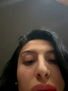 VenusEliteCo online show from 8, 11, 2025