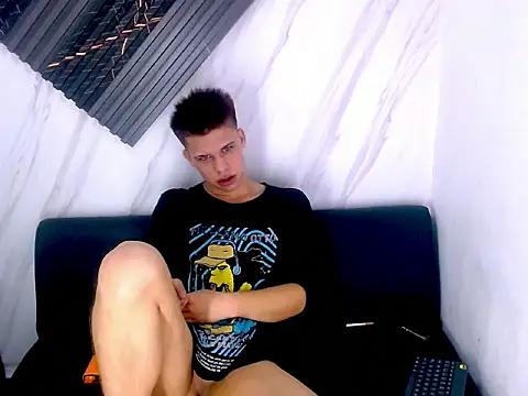 Liam York  online show from 13, 2, 2026