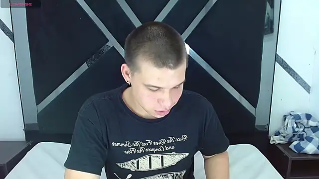 Liam York  online show from 12, 11, 2025