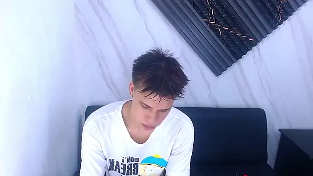 Liam York  online show from 5, 3, 2026