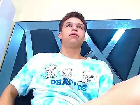 Liam York  online show from 13, 1, 2026