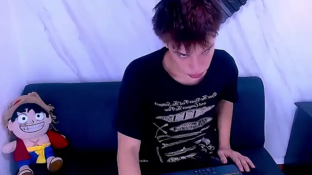 Liam York  online show from 5, 4, 2026