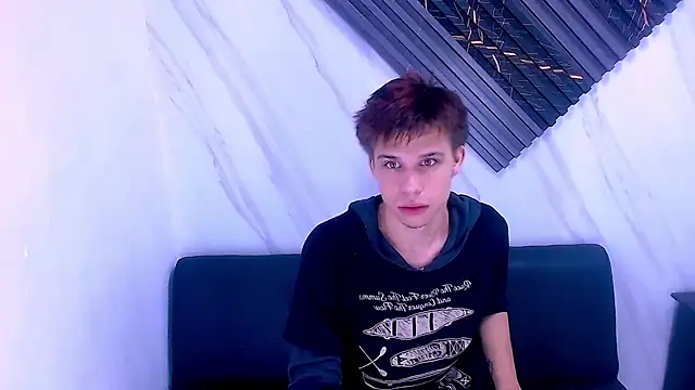 Liam York  online show from 5, 4, 2026