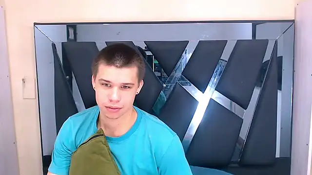 Liam York  online show from 3, 12, 2025