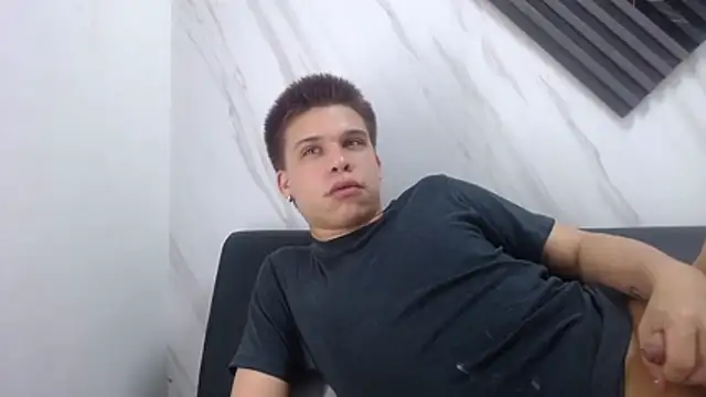 Liam York  online show from 18, 1, 2026