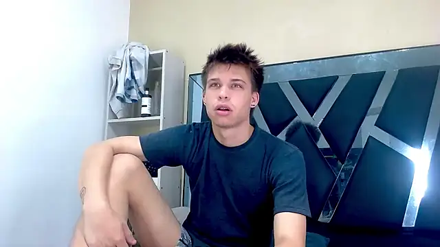 Liam York  online show from 22, 3, 2026