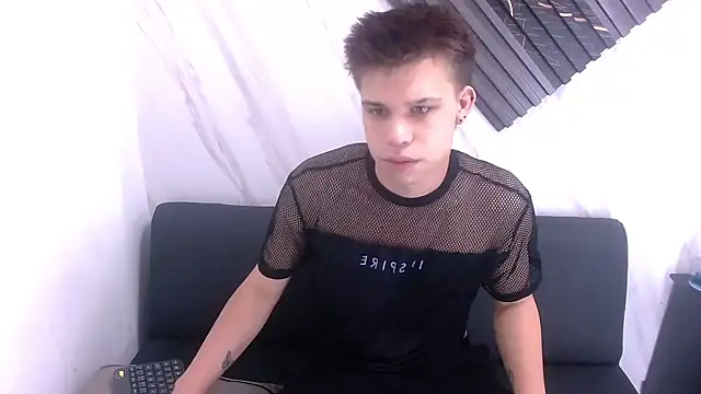 Liam York  online show from 3, 3, 2026