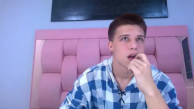 Liam York  online show from 8, 1, 2026