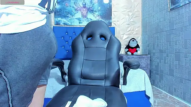 Snapshot of ElanGiraldo chatting on 6, 5, 2026 ElanGiraldo online show from 6, 5, 2026