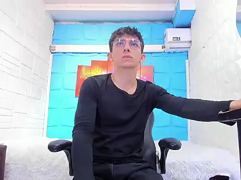 ElanGiraldo online show from 15, 2, 2026