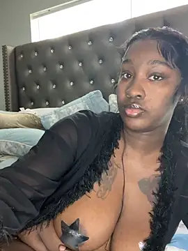 ToyaThick online show from 10, 6, 2026