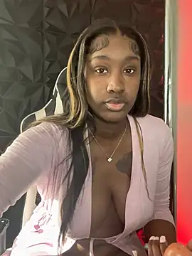 ToyaThick online show from 9, 1, 2026