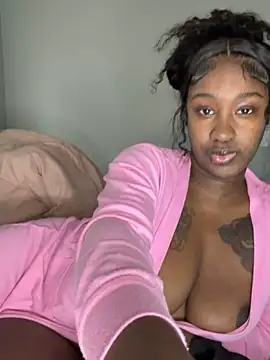 ToyaThick online show from 12, 3, 2026