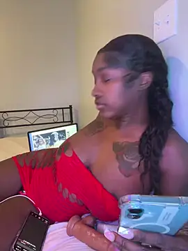 ToyaThick online show from 15, 4, 2026