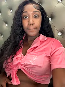 ToyaThick online show from 12, 11, 2025