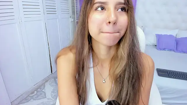 Sara connor01 online show from 8, 3, 2026