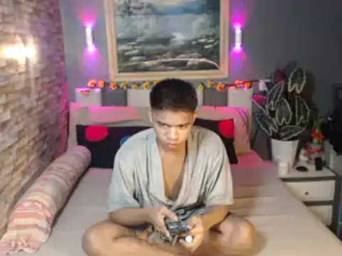 YoungAsian4u online show from 9, 11, 2025