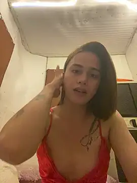 lustfulkatie online show from 24, 6, 2026