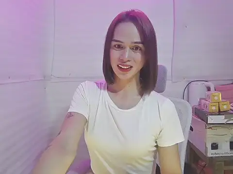 lustfulkatie online show from 6, 1, 2026