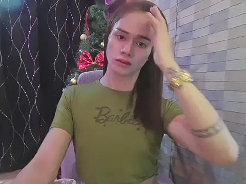 lustfulkatie online show from 21, 12, 2025