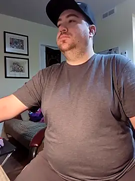 GayPoohBear online show from 9, 11, 2025