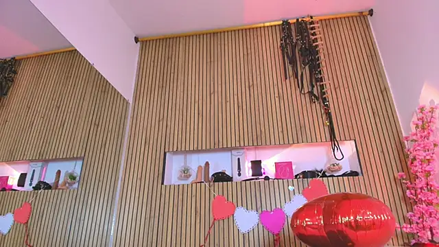  Ashley 777 online show from 13, 2, 2026