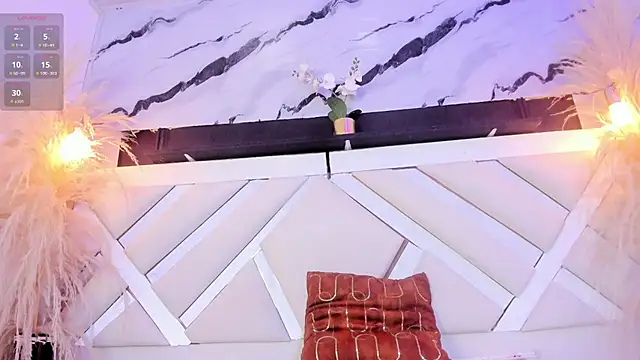  Ashley 777 online show from 7, 4, 2026