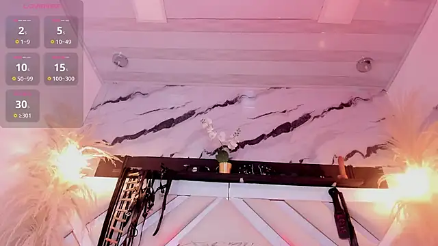  Ashley 777 online show from 21, 2, 2026