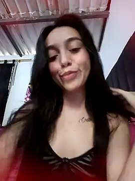 Snapshot of _Ashley_777 chatting on 1, 12, 2025 Ashley 777 online show from 1, 12, 2025