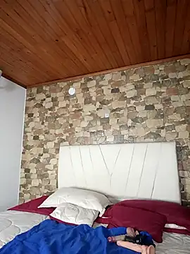 Hammy-steve01 online show from 12, 11, 2025