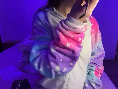 sofilasanta online show from 8, 1, 2026