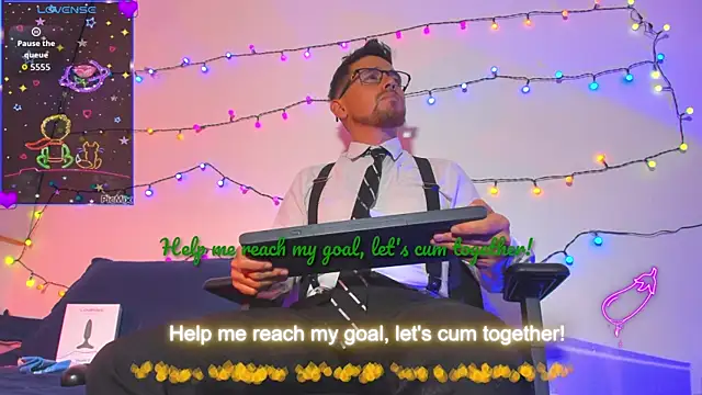 Prince1 dark online show from 18, 12, 2025