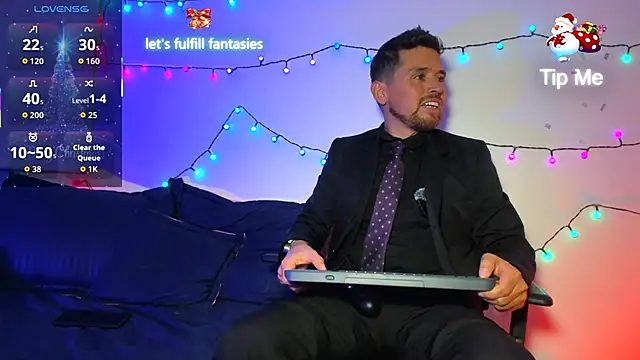 Prince1 dark online show from 23, 12, 2025