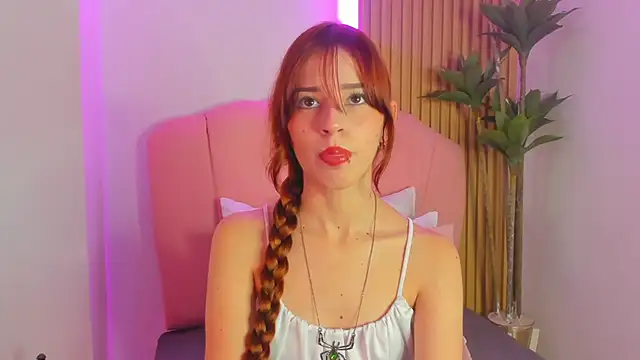 scarlett smith 3 online show from 3, 12, 2025