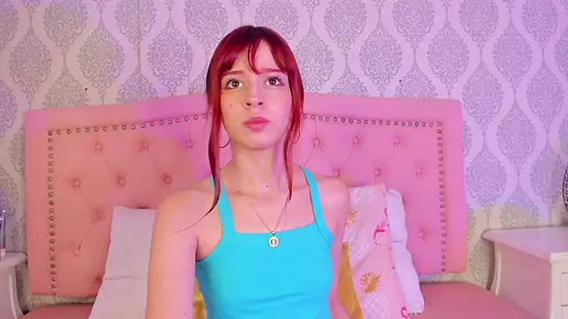 scarlett smith 3 online show from 6, 5, 2026