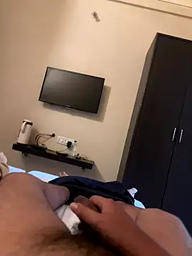 harshareddy2003 online show from 7, 1, 2026