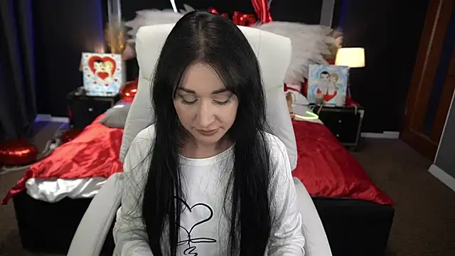 Snapshot of CarolinaaFoxyyy chatting on 15, 2, 2026 CarolinaaFoxyyy online show from 15, 2, 2026