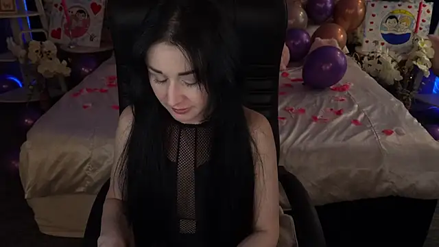 Snapshot of CarolinaaFoxyyy chatting on 17, 2, 2026 CarolinaaFoxyyy online show from 17, 2, 2026