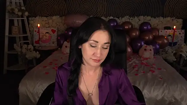 Snapshot of CarolinaaFoxyyy chatting on 13, 2, 2026 CarolinaaFoxyyy online show from 13, 2, 2026