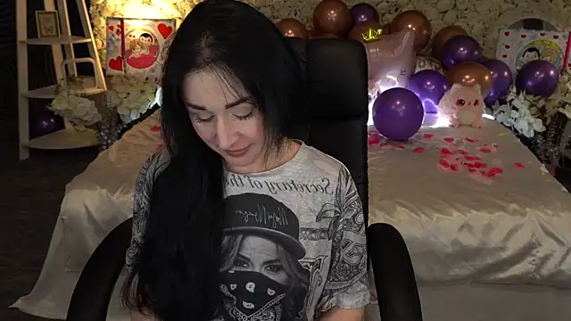 Snapshot of CarolinaaFoxyyy chatting on 24, 2, 2026 CarolinaaFoxyyy online show from 24, 2, 2026