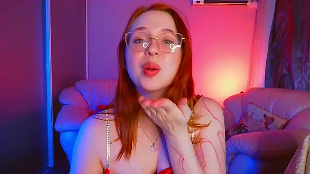 Erica Nelson online show from 18, 4, 2026