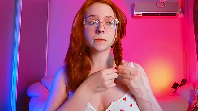 Erica Nelson online show from 13, 4, 2026