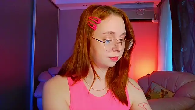 Erica Nelson online show from 28, 4, 2026