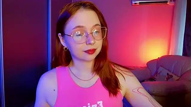 Snapshot of Erica_Nelson chatting on 29, 4, 2026 Erica Nelson online show from 29, 4, 2026