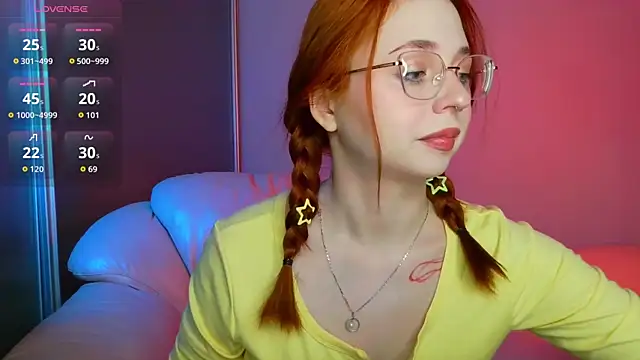 Erica Nelson online show from 27, 3, 2026